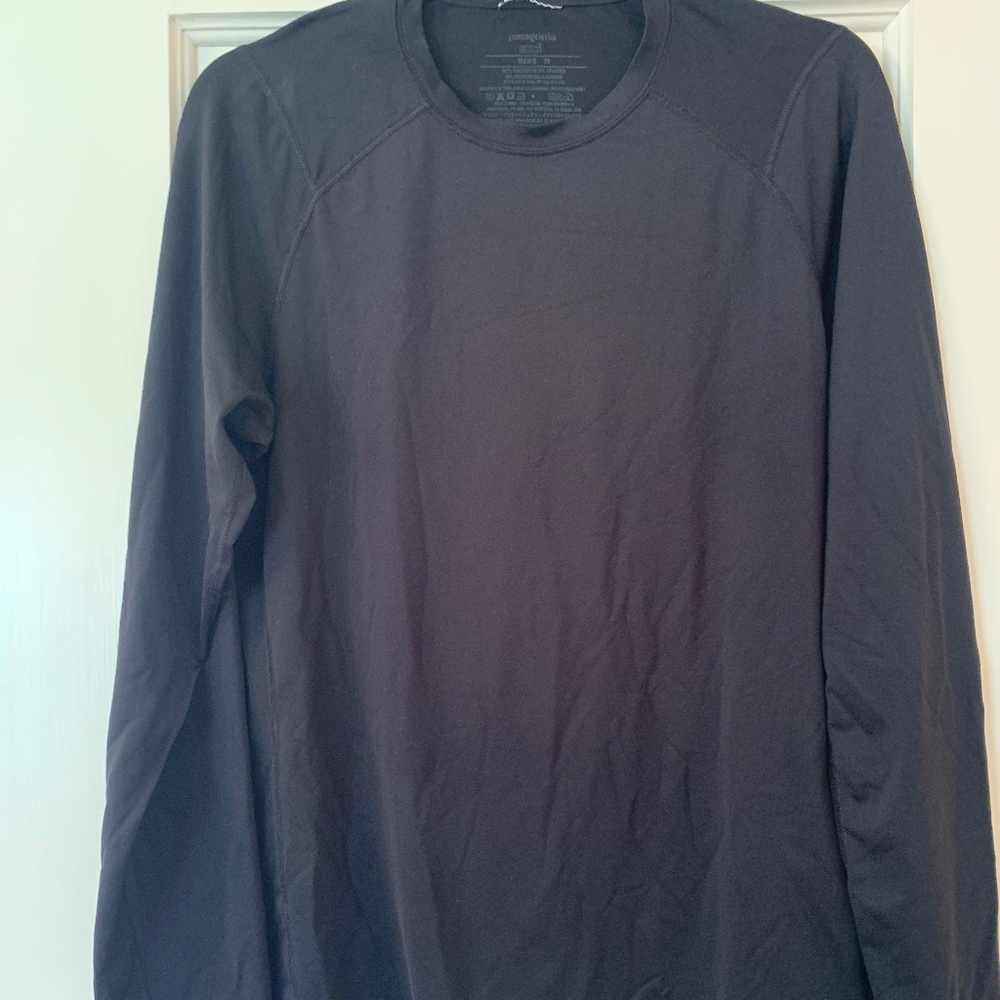 Patagonia Capilene® Crew